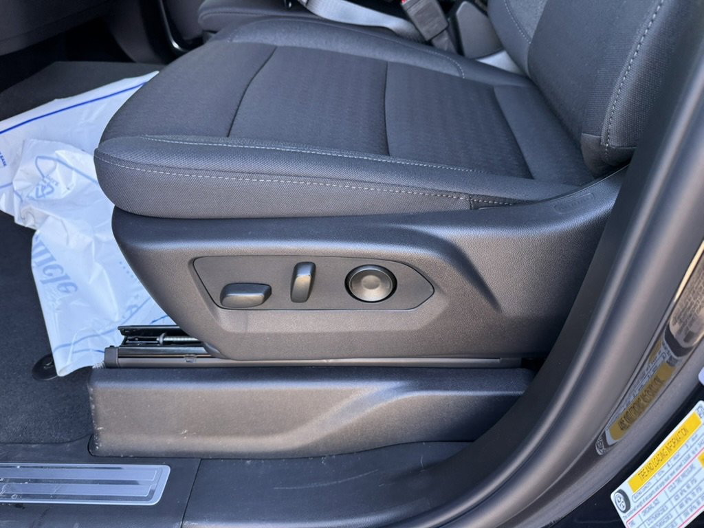 New 2026 GMC Sierra 2500 SLE w/ SLE Value Package; image 13