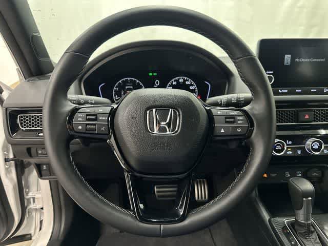 Certified 2026 Honda Civic Sport image 15
