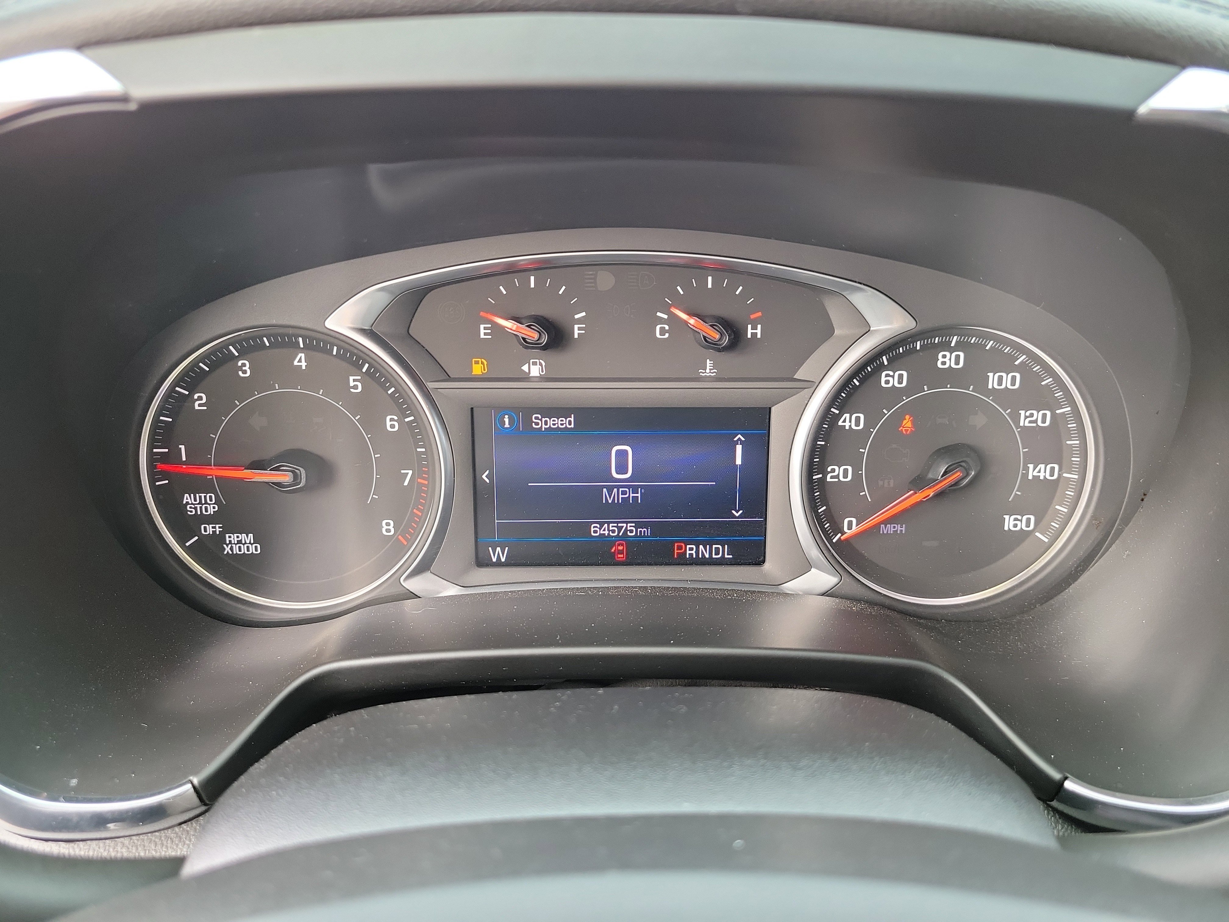 Used 2020 Chevrolet Blazer LT image 32