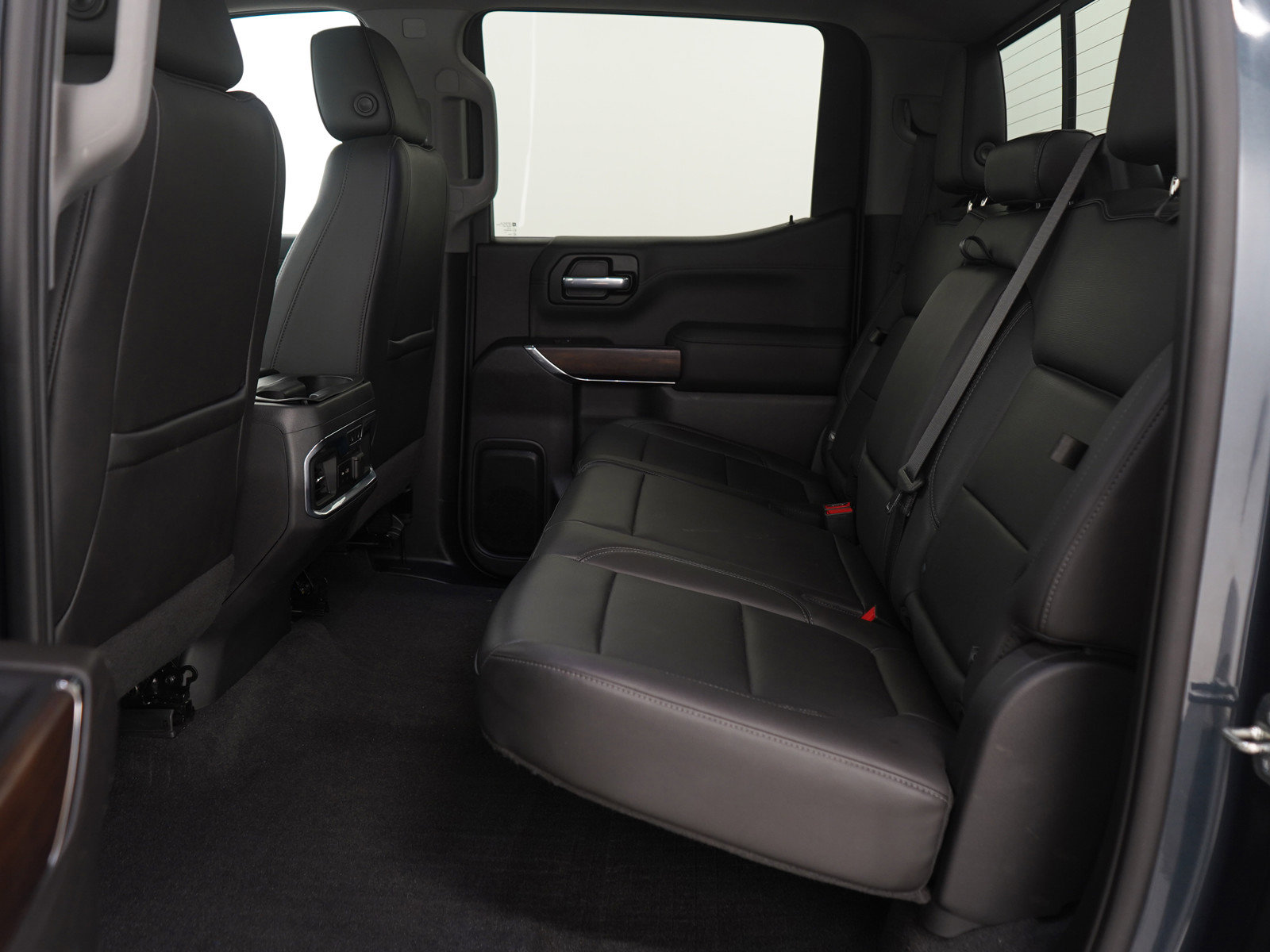 Used 2020 GMC Sierra 1500 SLT w/ SLT Premium Plus Package image 19