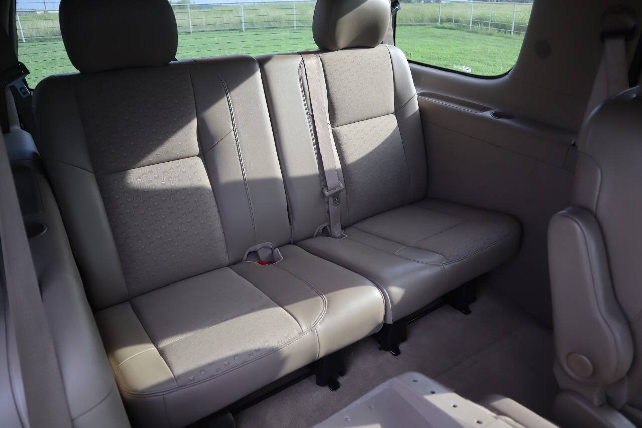 Used 2006 Chevrolet Uplander LT AWD/4WD image 20