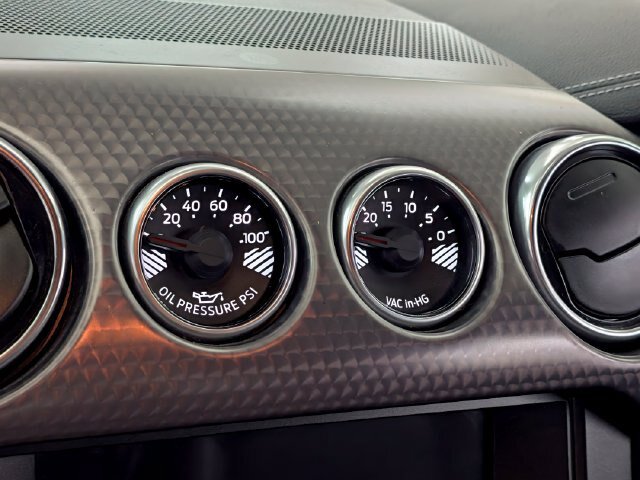Certified 2022 Ford Mustang GT Premium w/ GT Performance Package RWD image 31
