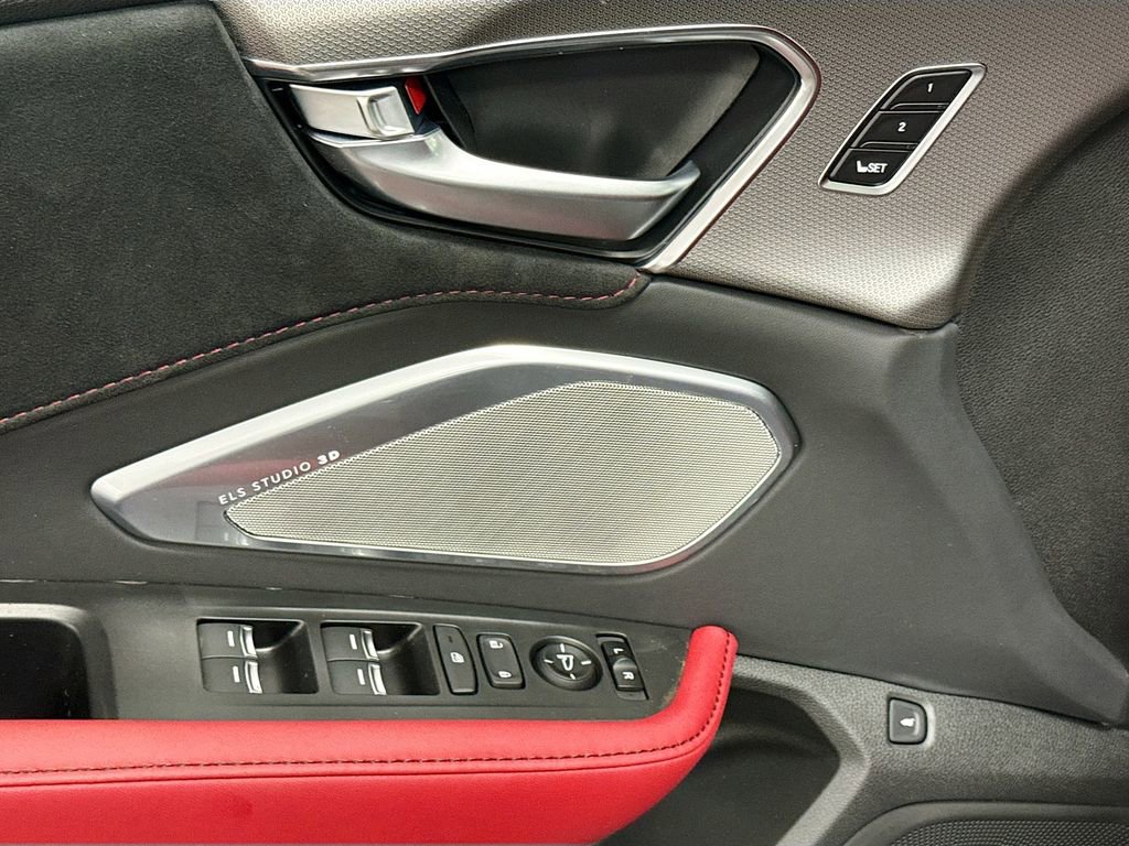 New 2026 Acura RDX A-Spec image 23