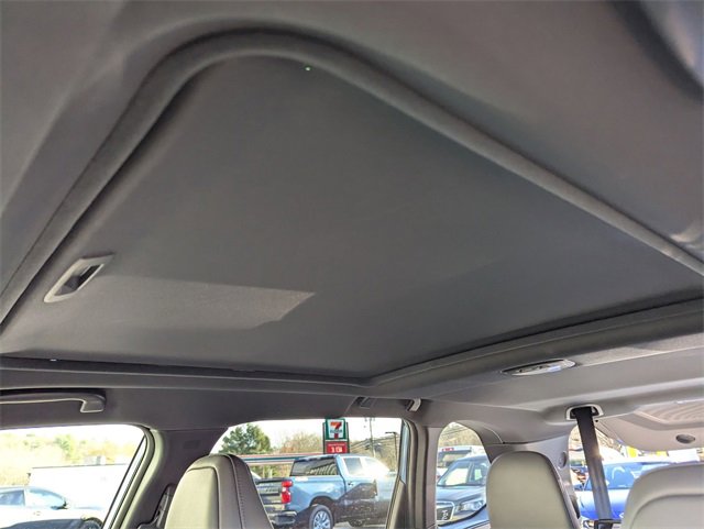 Used 2025 Subaru Forester Limited image 19