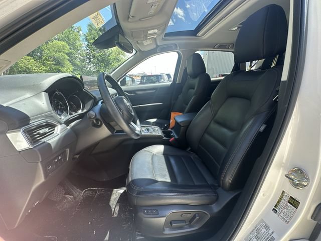 Used 2023 MAZDA CX-5 AWD 2.5 S image 23