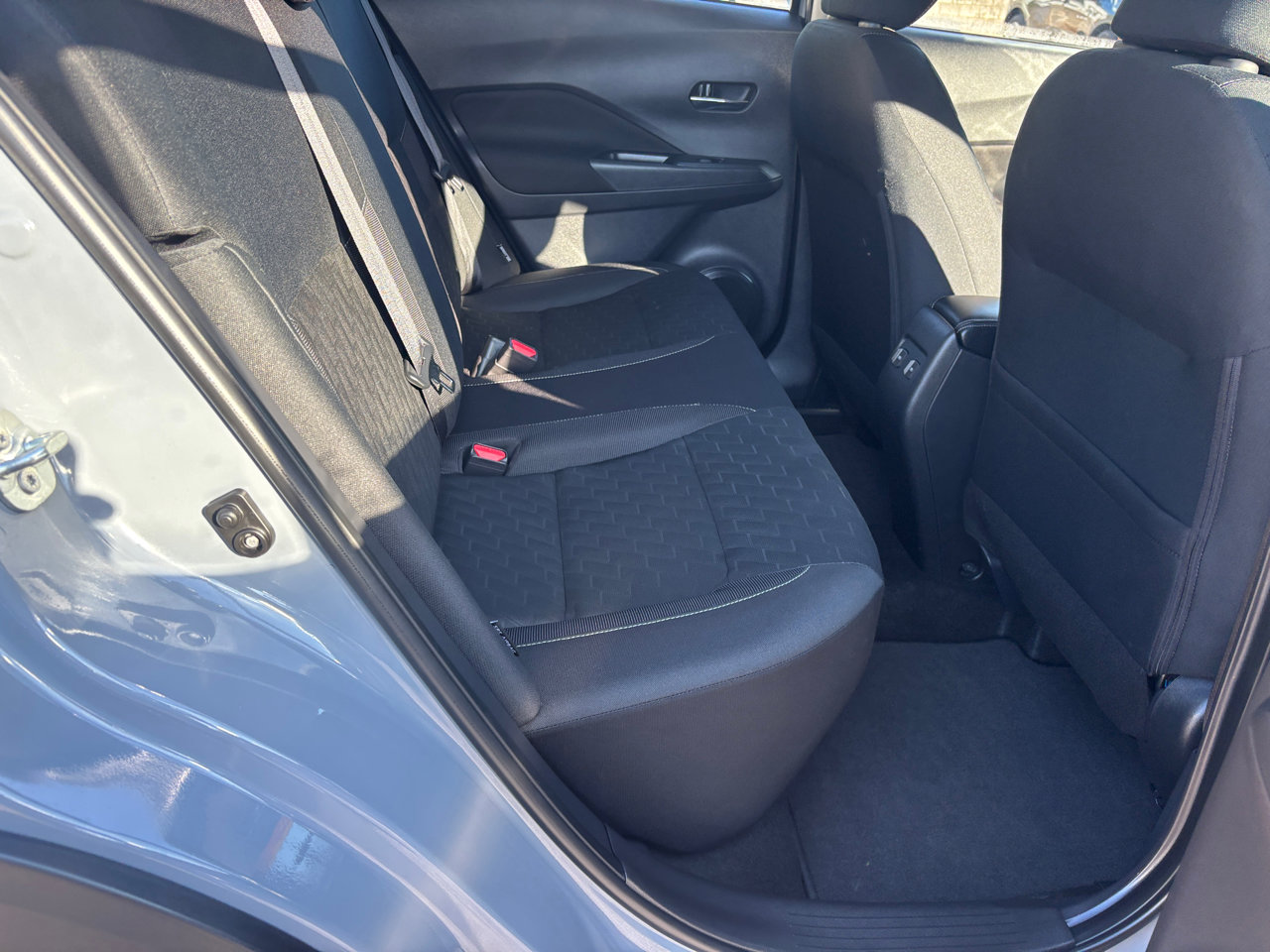 Used 2024 Nissan Kicks SV image 12