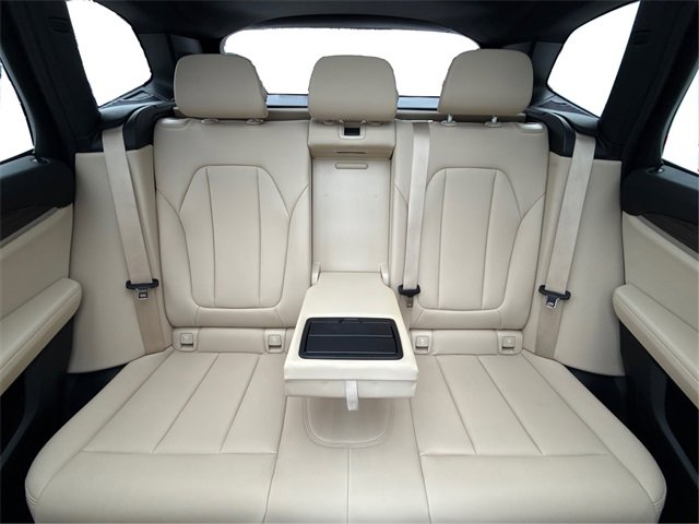 Used 2020 BMW X3 xDrive30i w/ Premium Package image 16