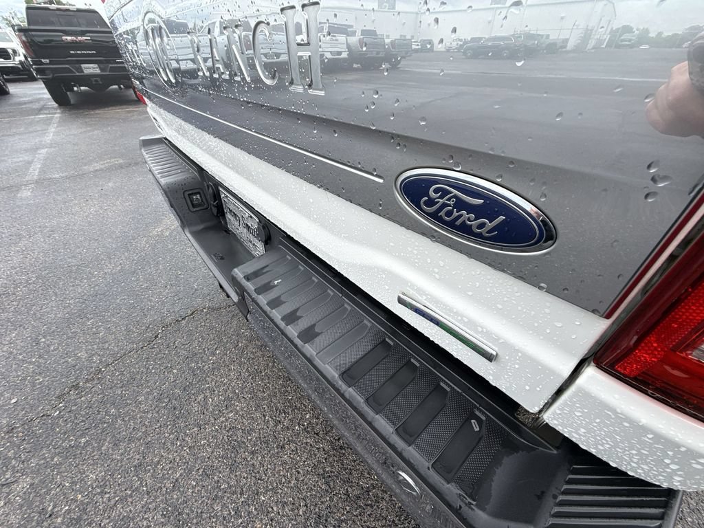 Used 2022 Ford F150 King Ranch w/ Equipment Group 601A High AWD/4WD image 38