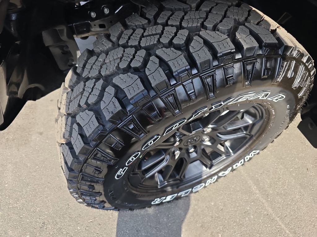 New 2026 RAM 1500 Rebel image 27