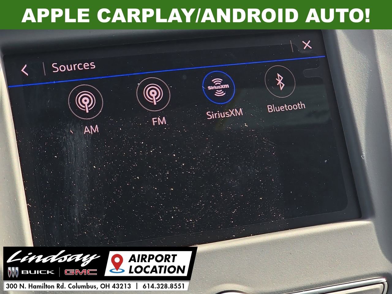 Used 2023 Chevrolet Equinox RS image 38