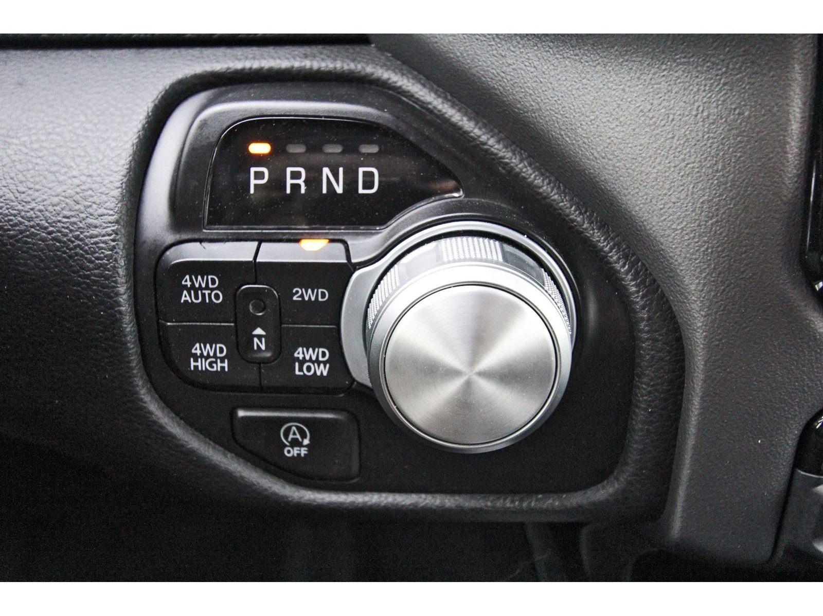 Used 2022 RAM 1500 Laramie image 21