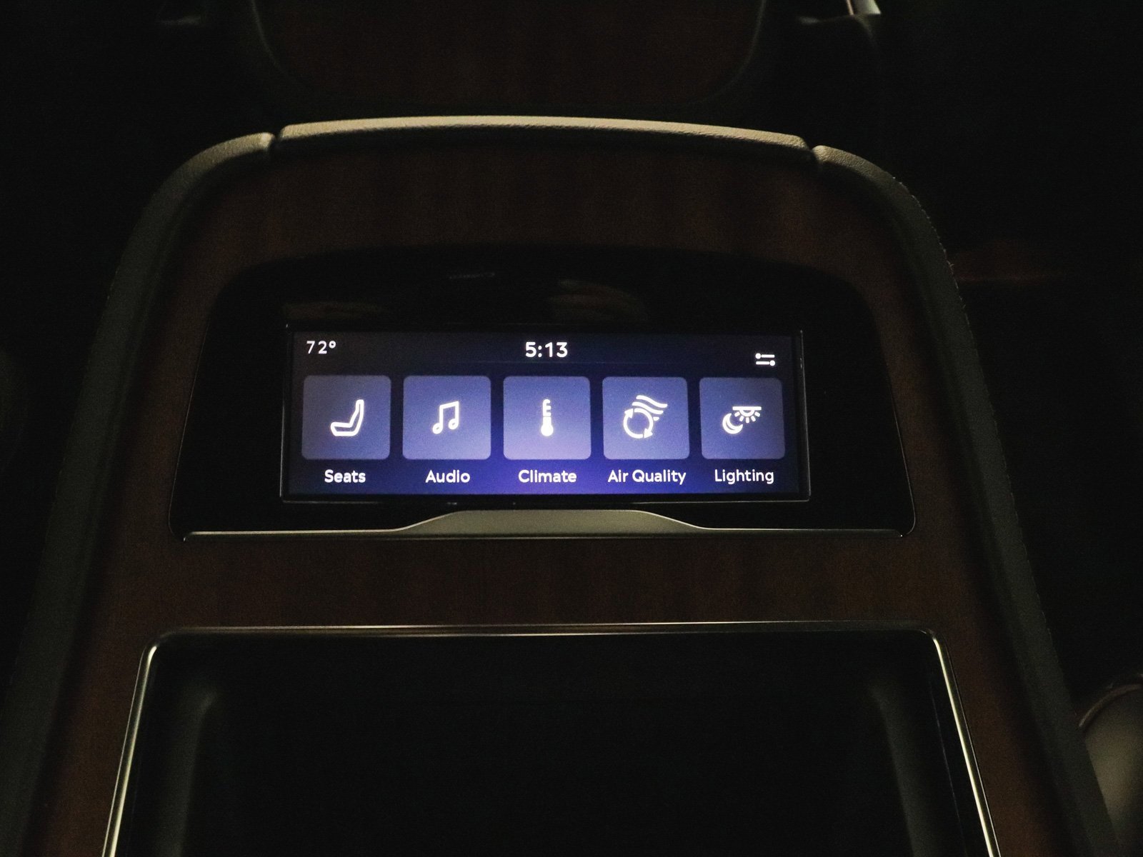 Used 2025 Lincoln Navigator Black Label image 50