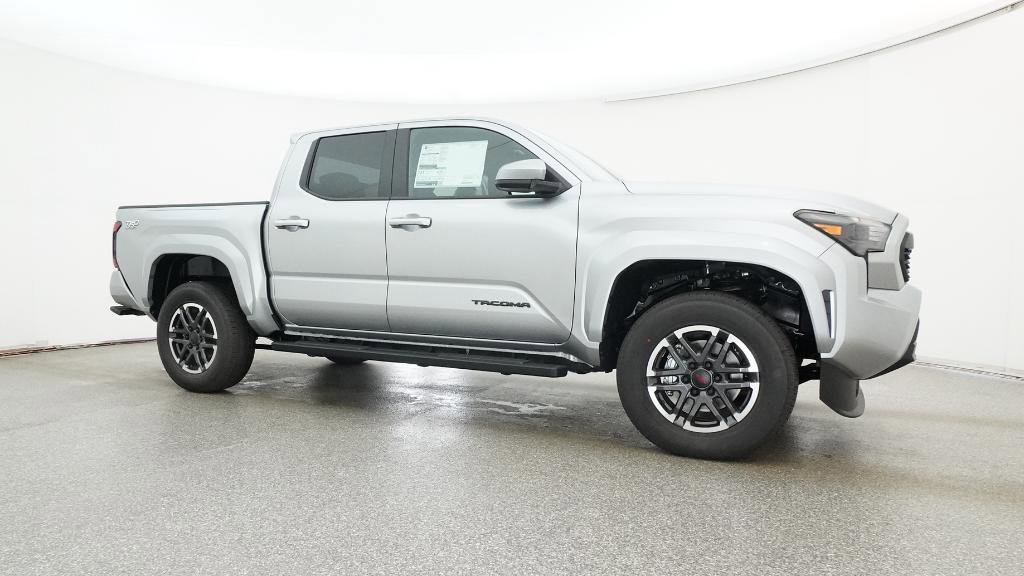 New 2026 Toyota Tacoma TRD Sport image 28