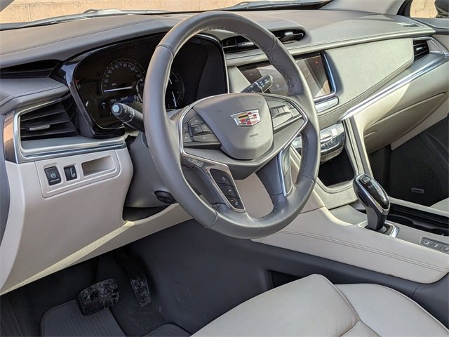 Used 2019 Cadillac XT5 Luxury image 9