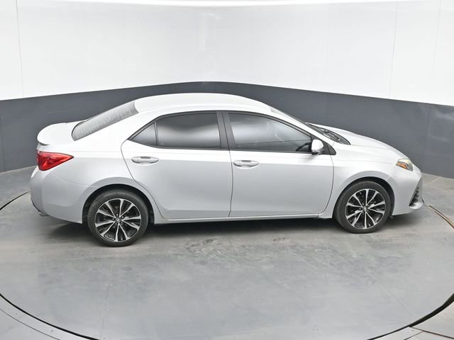 Used 2018 Toyota Corolla SE FWD image 26