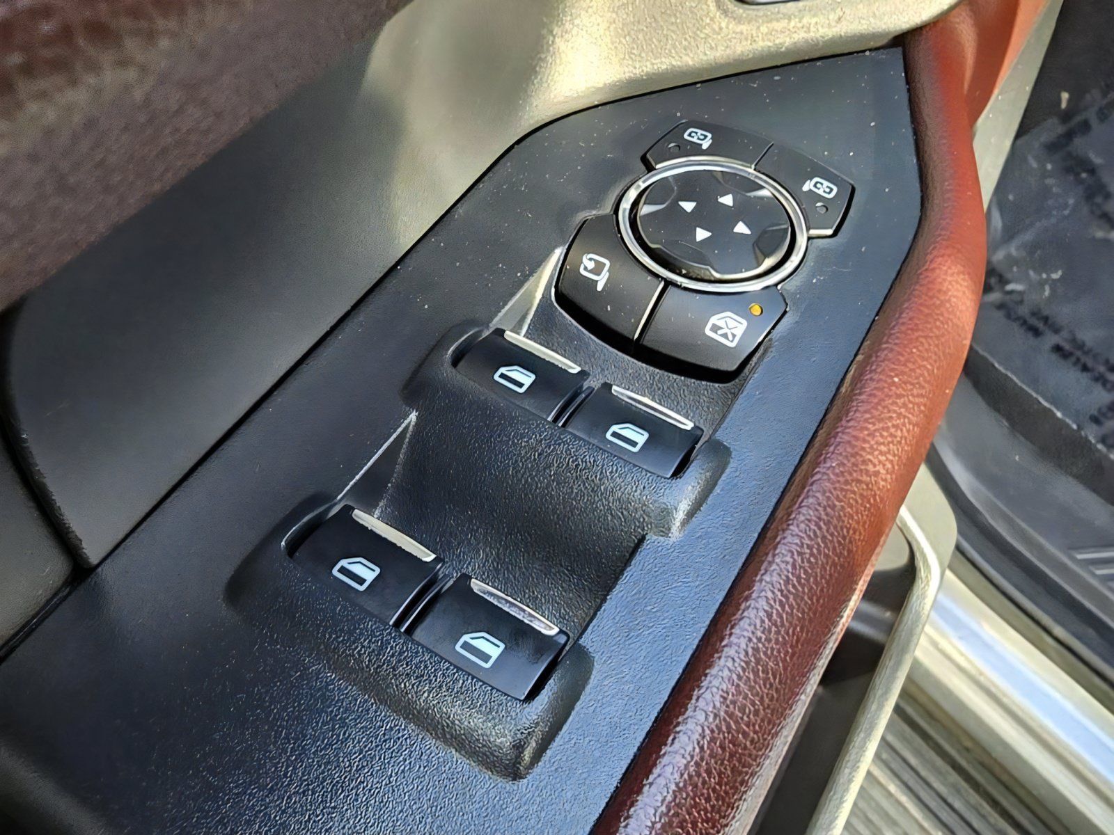 Used 2023 Ford Expedition Limited RWD image 30