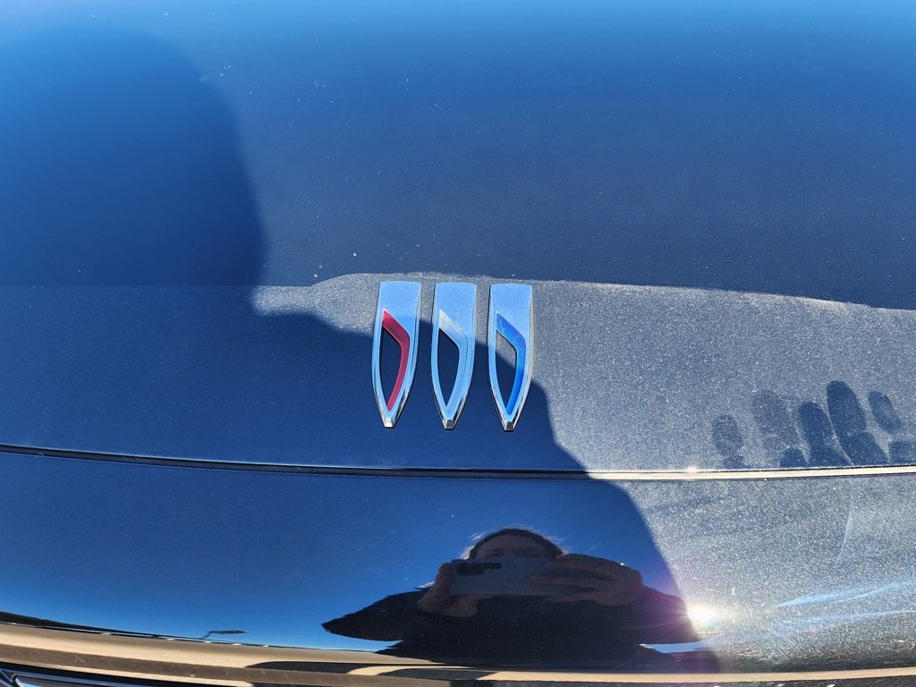 New 2026 Buick Envision Preferred image 10