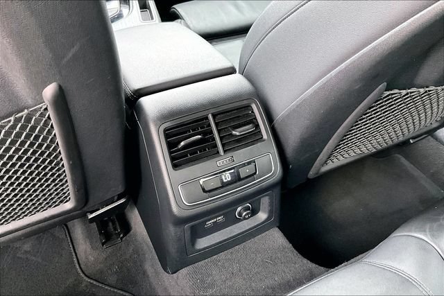 Used 2023 Audi A4 2.0T Premium Plus AWD/4WD image 25