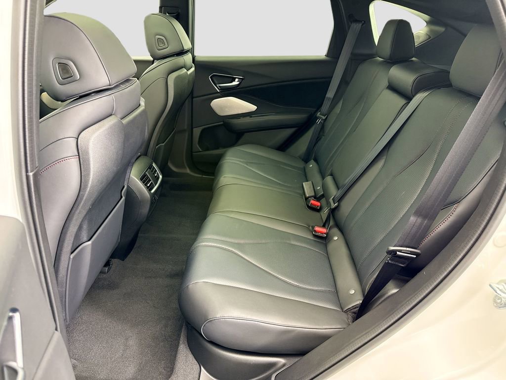 New 2026 Acura RDX A-Spec image 20