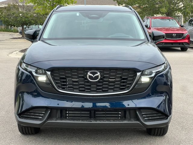 New 2026 MAZDA CX-5 Preferred AWD/4WD image 34
