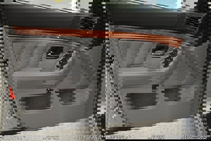 Used 1997 BMW 528i Sedan image 36