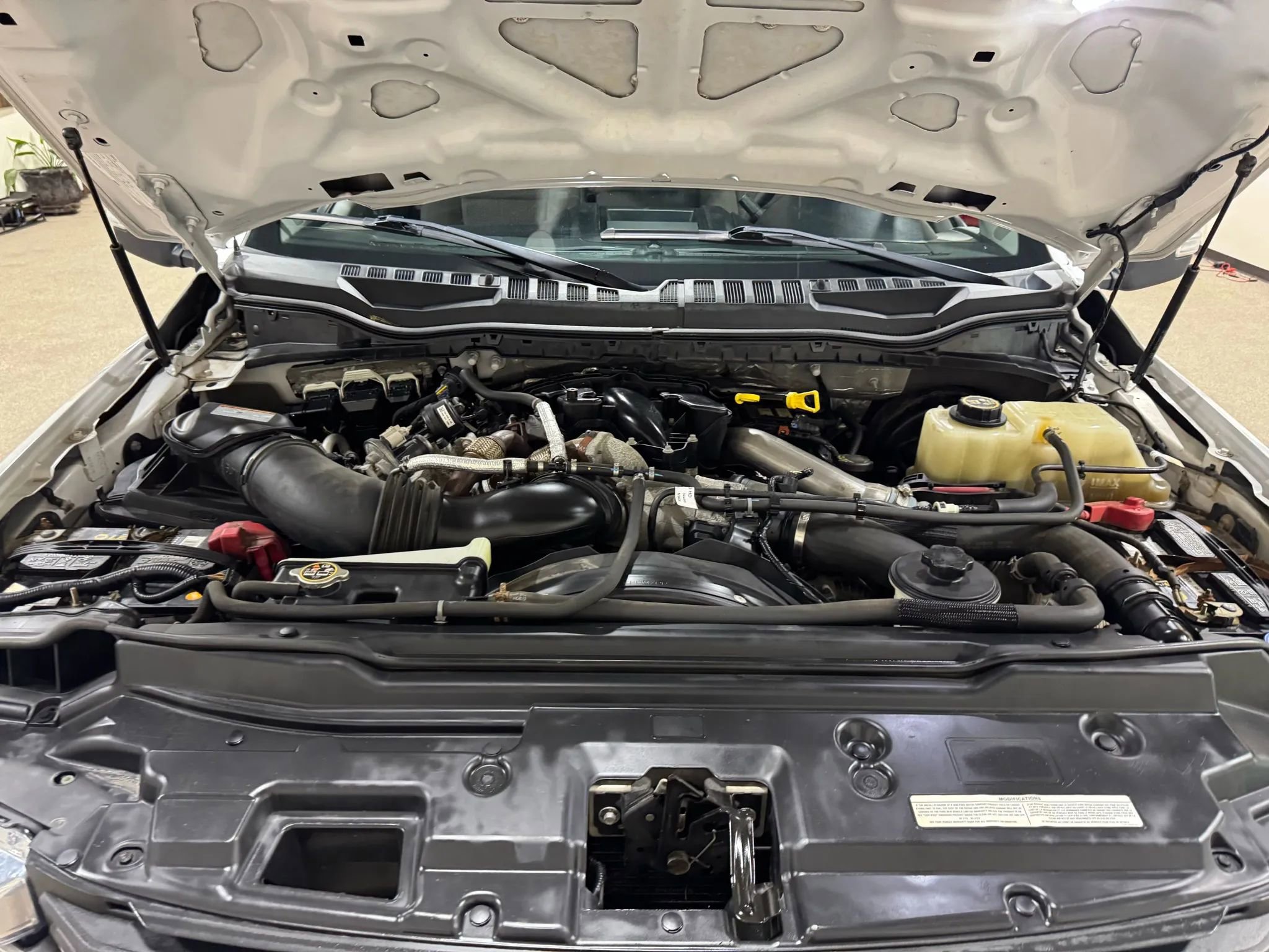 Used 2019 Ford F250 XLT image 66