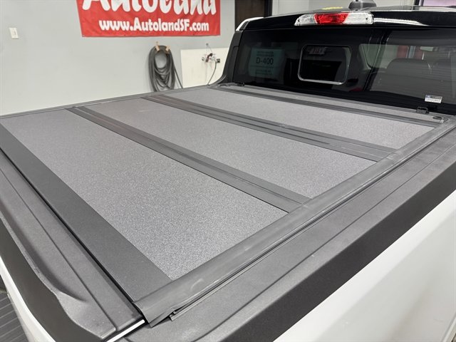 Used 2025 Ford Maverick Lobo image 10