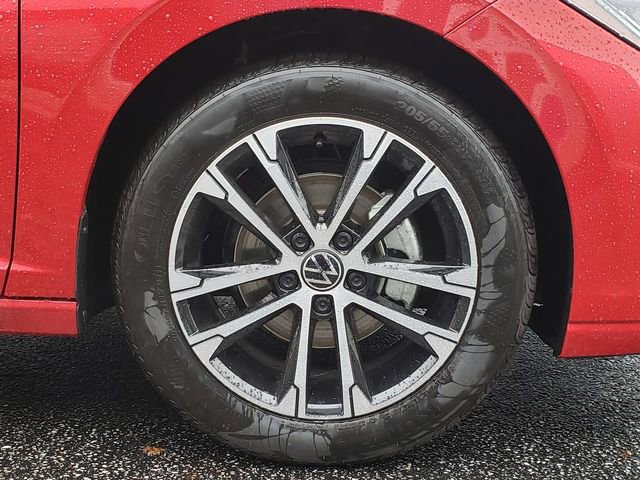 New 2026 Volkswagen Jetta Sport image 12