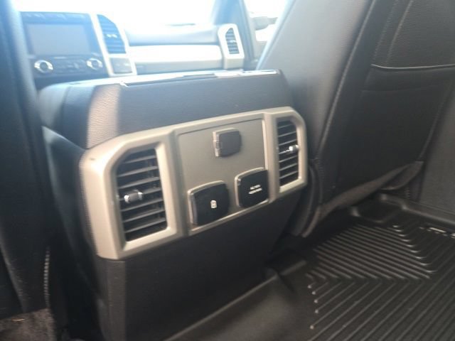 Used 2019 Ford F250 Lariat w/ Chrome Package AWD/4WD image 21
