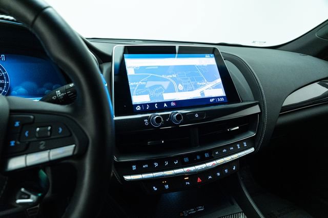 Used 2024 Cadillac CT5 V Blackwing w/ Carbon Fiber Package 2 image 25