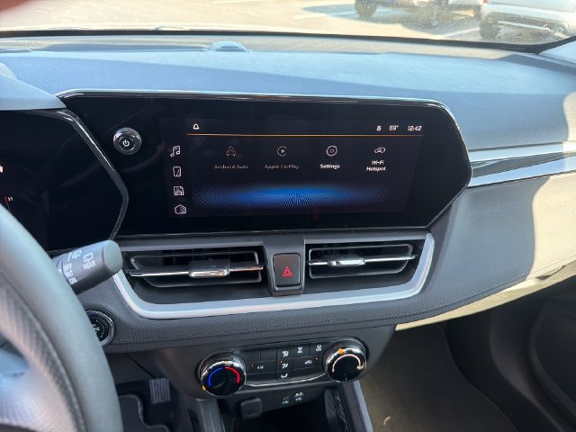 Certified 2024 Chevrolet TrailBlazer LS FWD image 20