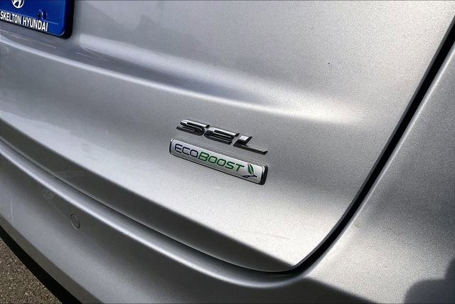 Used 2019 Ford Fusion SEL image 7