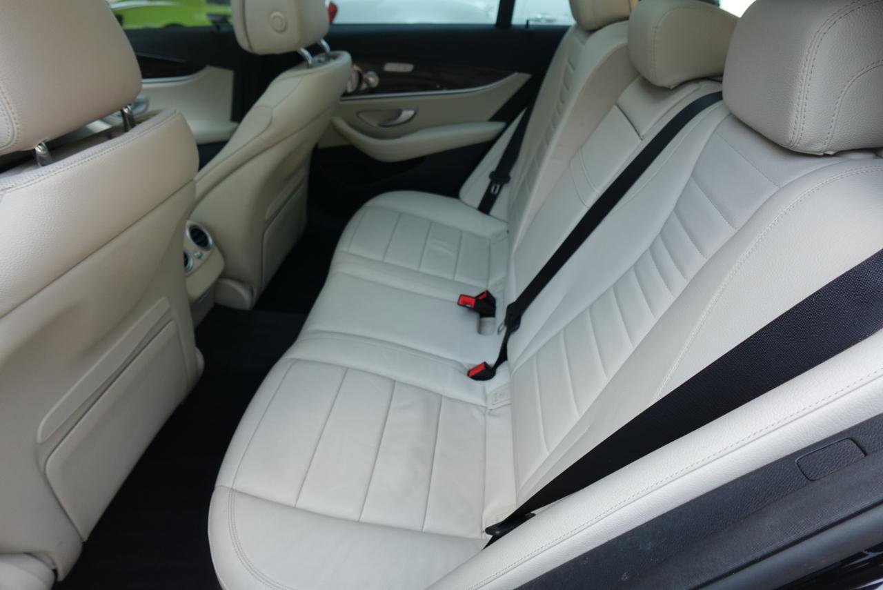 Used 2021 Mercedes-Benz E 450 4MATIC All-Terrain Wagon image 11