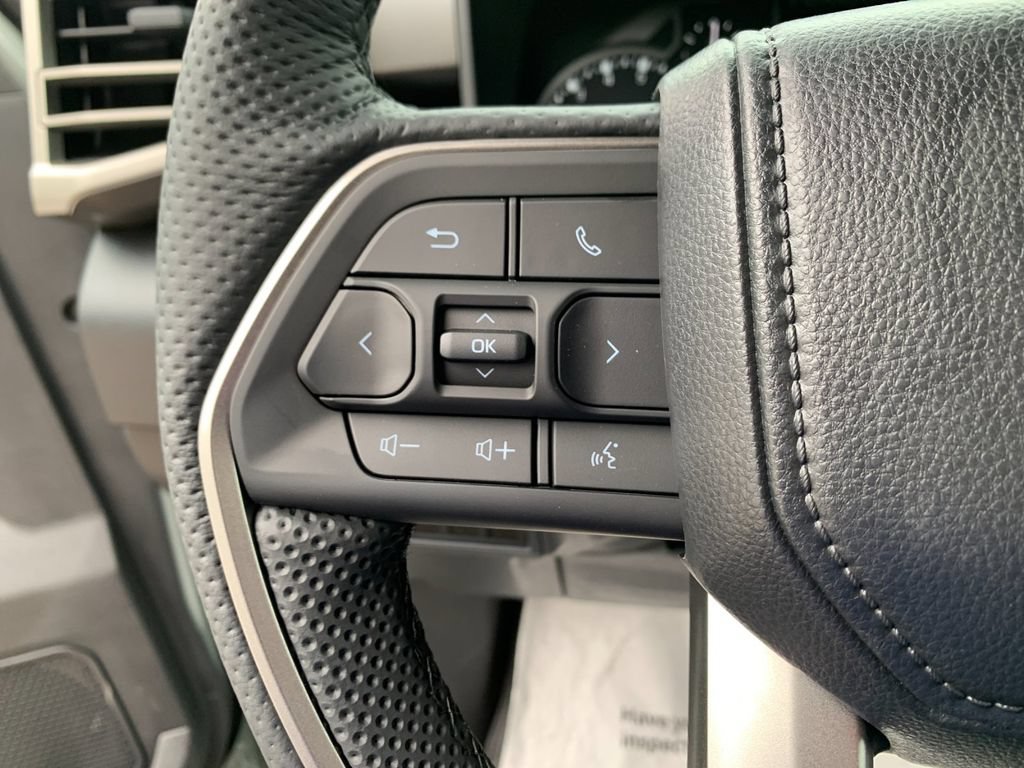 New 2026 Toyota Tundra SR5 AWD/4WD image 26