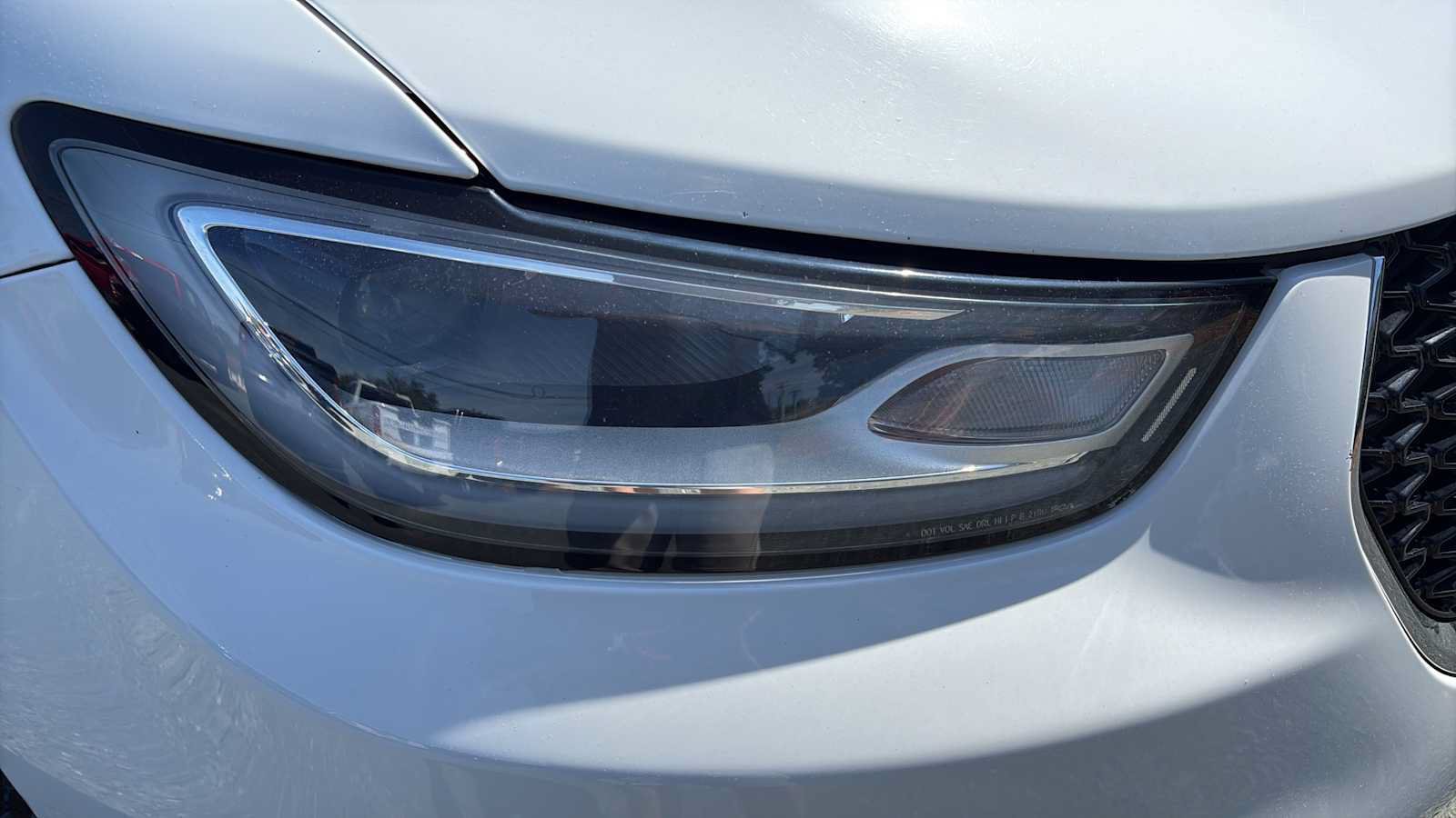 Used 2023 Chrysler Pacifica Touring-L FWD image 27
