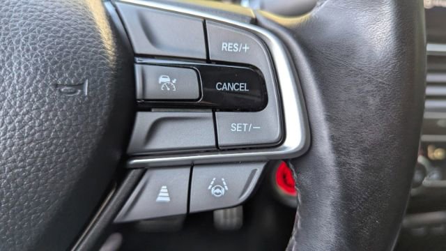 Used 2022 Honda Accord Sport image 26