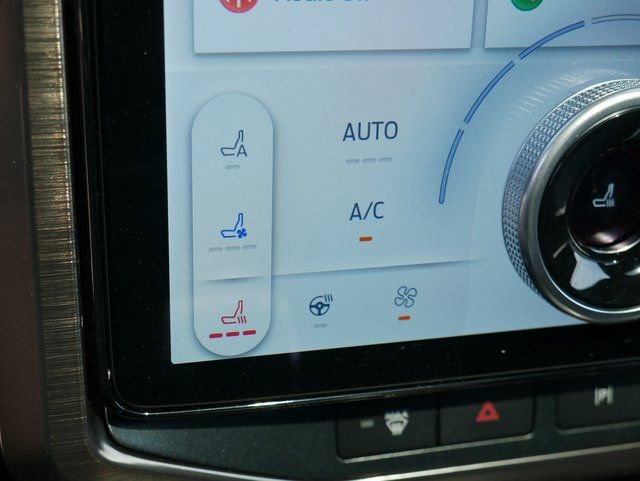 New 2025 Ford F150 Lightning Lariat image 6