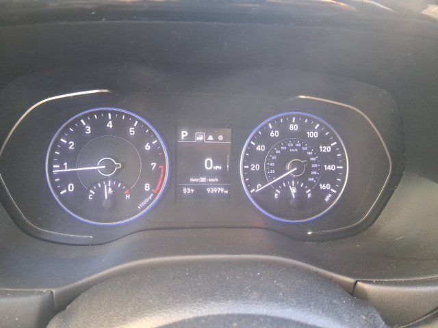 Used 2021 Hyundai Palisade SEL AWD/4WD image 10
