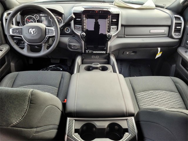 New 2025 RAM 2500 Big Horn image 12