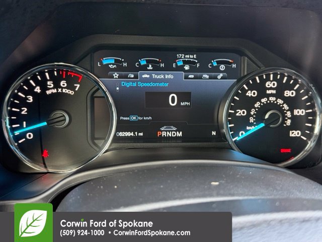 Used 2019 Ford F150 Lariat w/ Equipment Group 502A Luxury AWD/4WD image 28