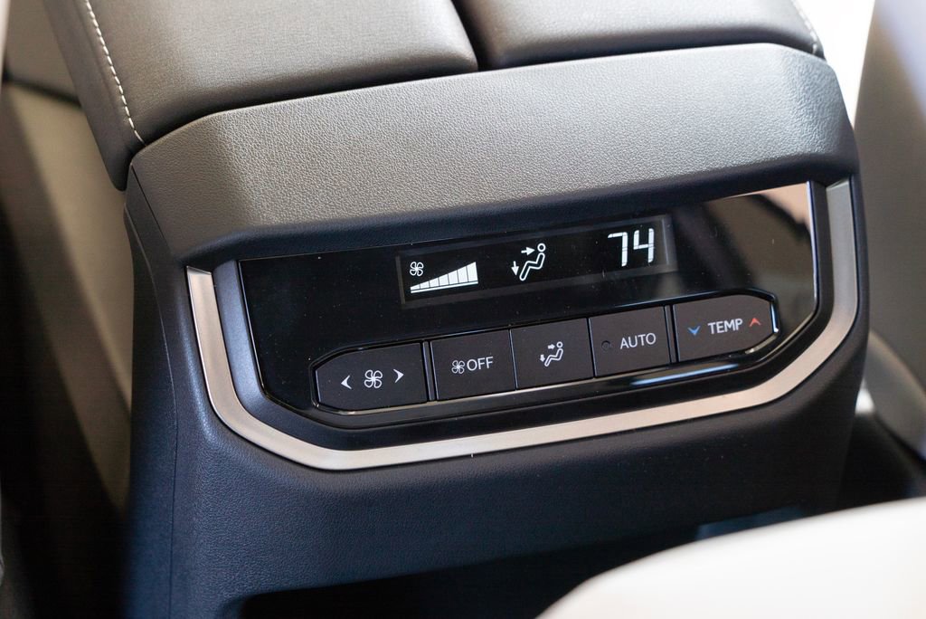 New 2026 Lexus TX 350 AWD image 15