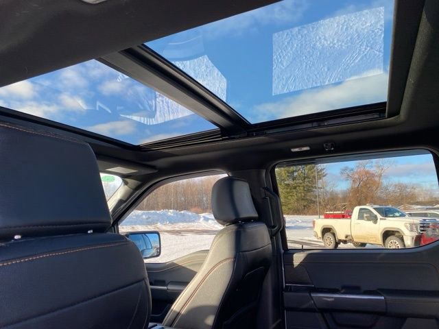 Used 2023 Ford F150 Tremor image 32