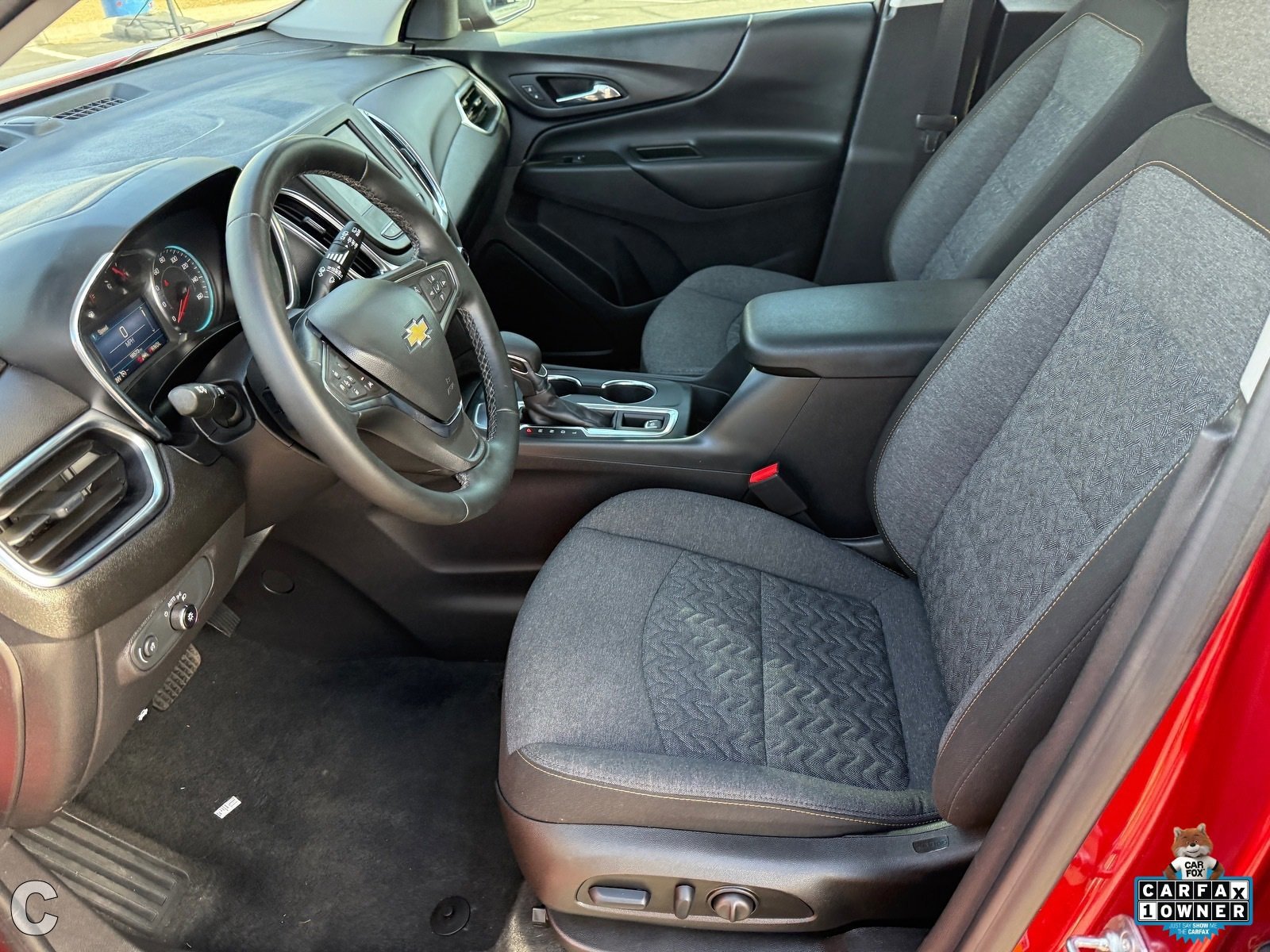 Certified 2024 Chevrolet Equinox LT image 18