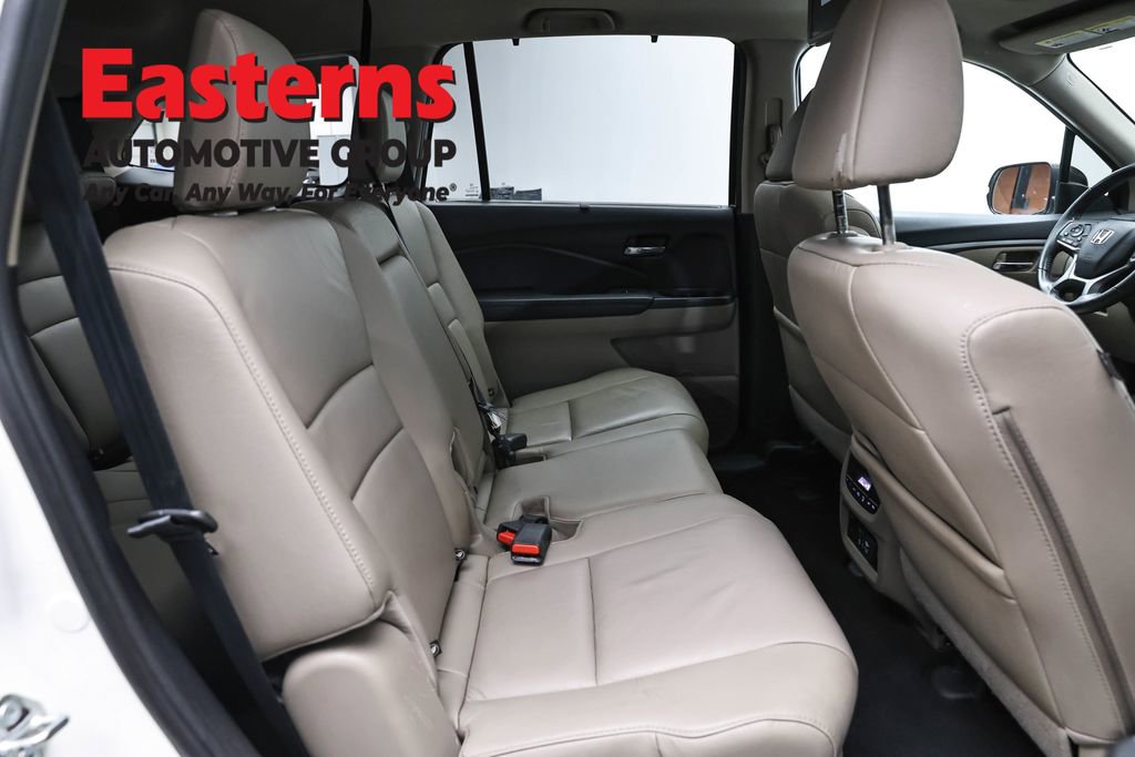 Used 2019 Honda Pilot EX-L image 24