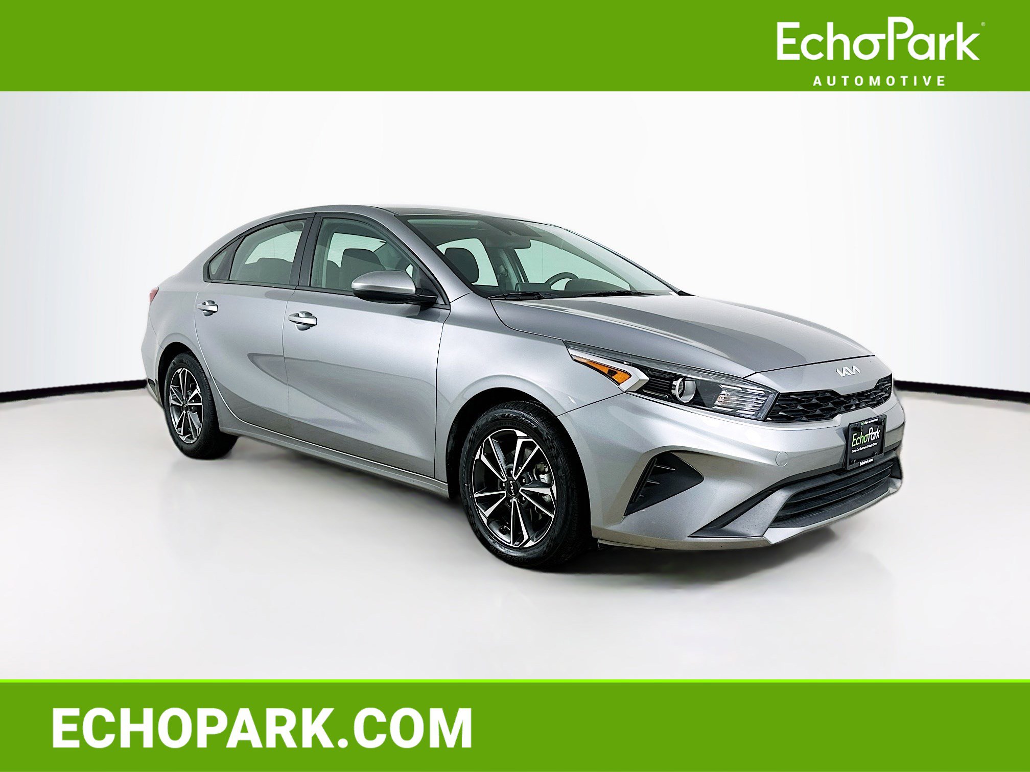 Used 2024 Kia Forte LXS
