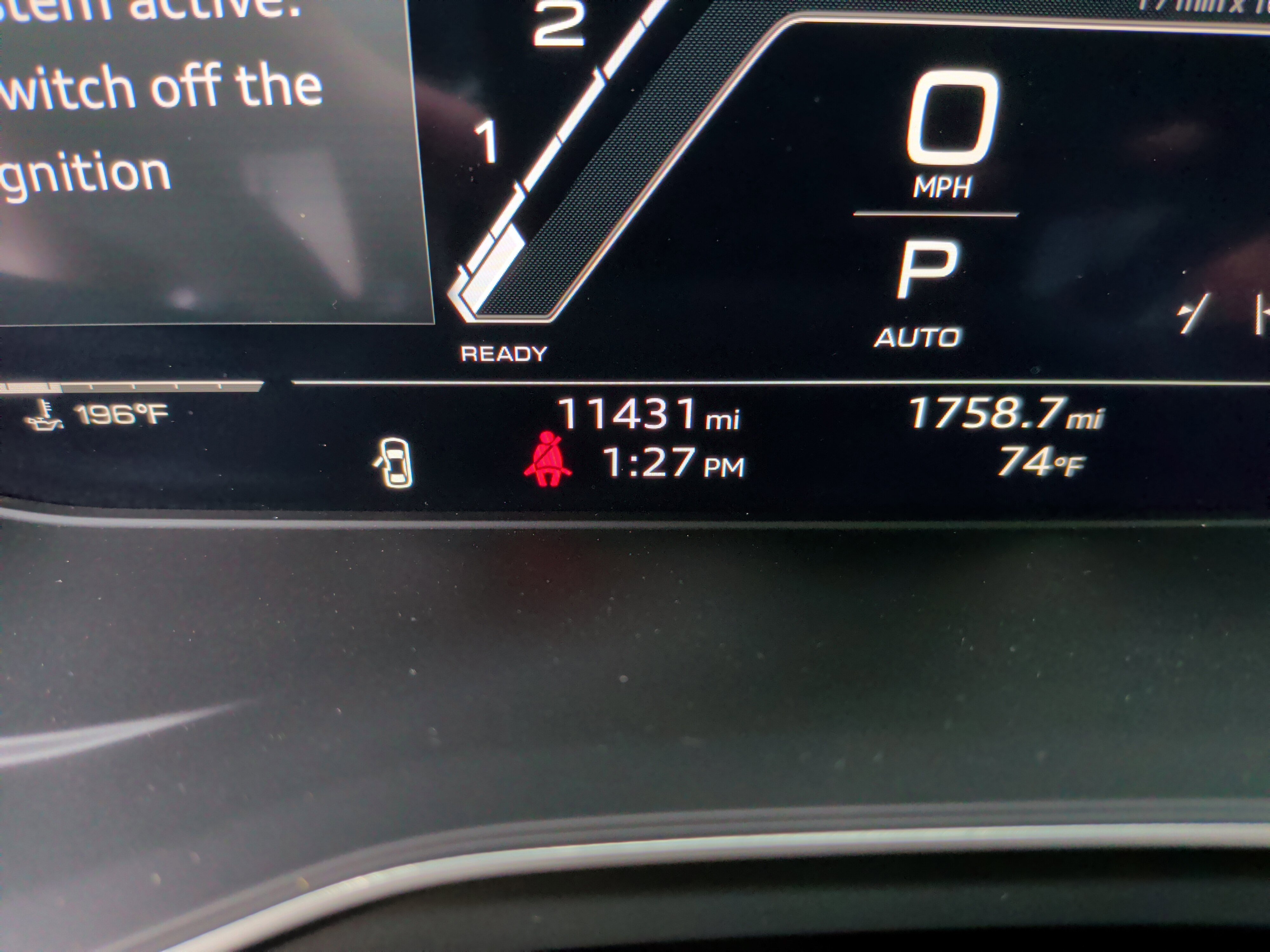 Used 2024 Audi RS 5 Sportback image 16