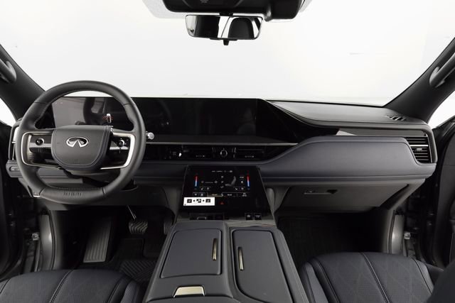 Used 2026 INFINITI QX80 4WD image 24