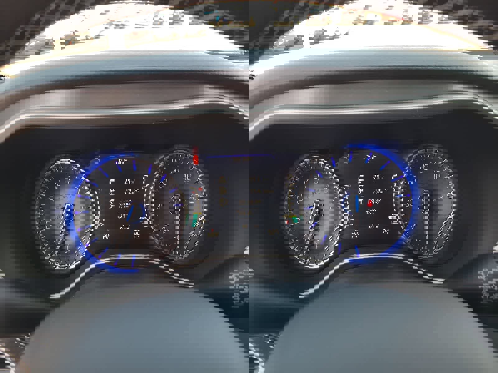 New 2026 Chrysler Pacifica Select image 26