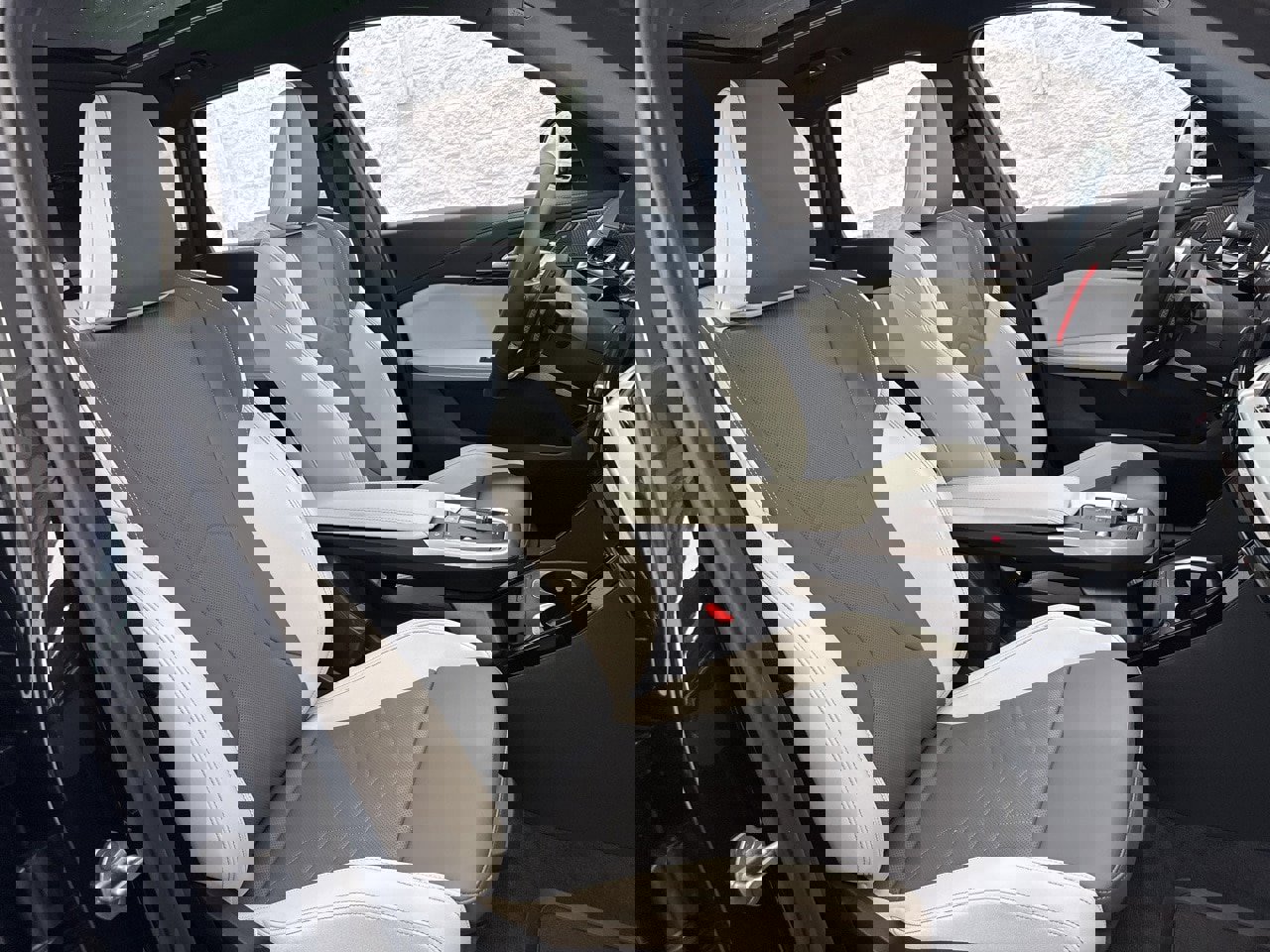 New 2026 BMW X1 M35i image 55