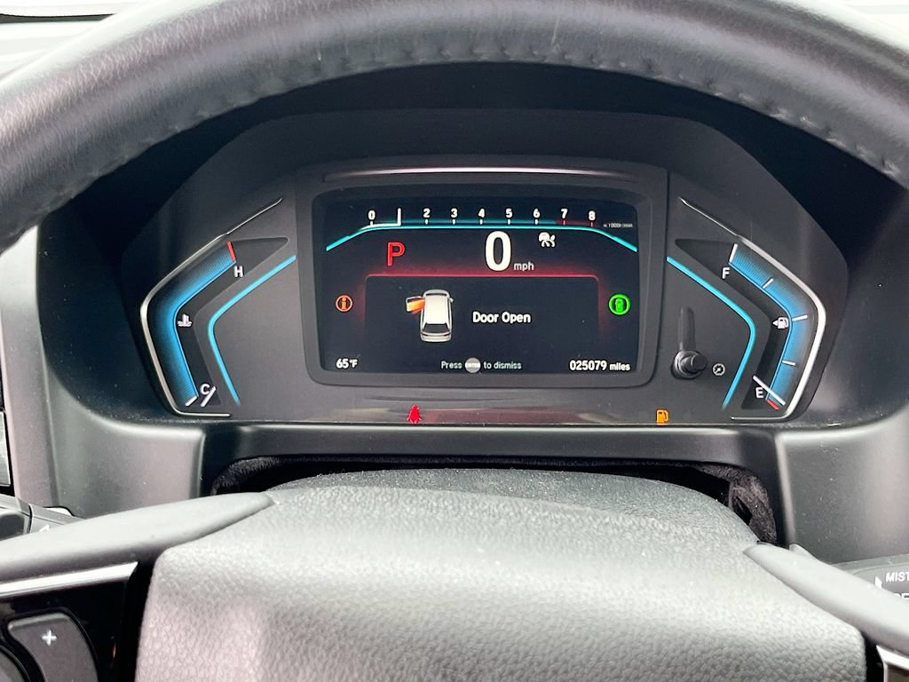 Used 2024 Honda Odyssey Elite image 12
